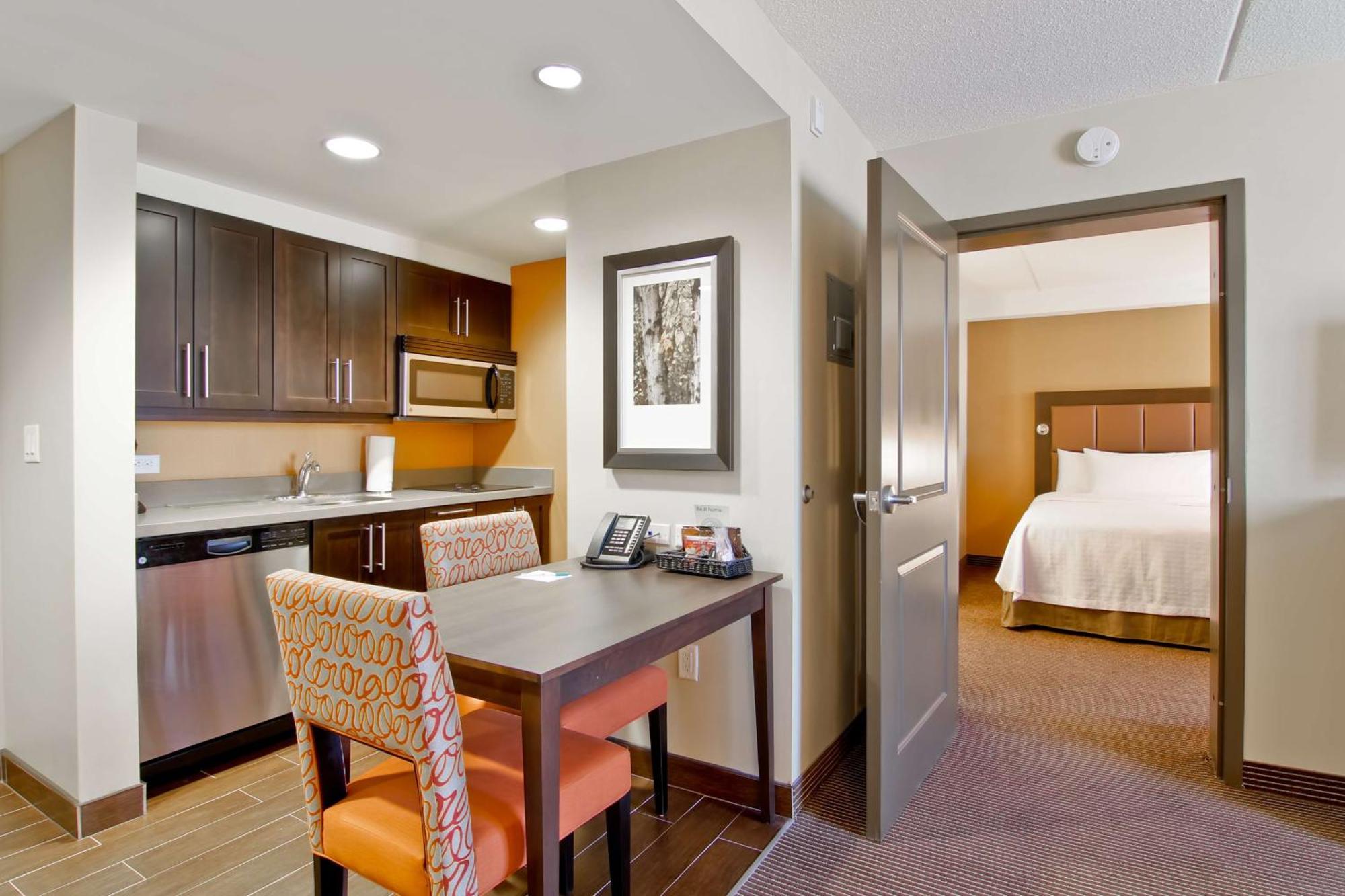 Homewood Suites By Hilton Waterloo/St. Jacobs Bagian luar foto