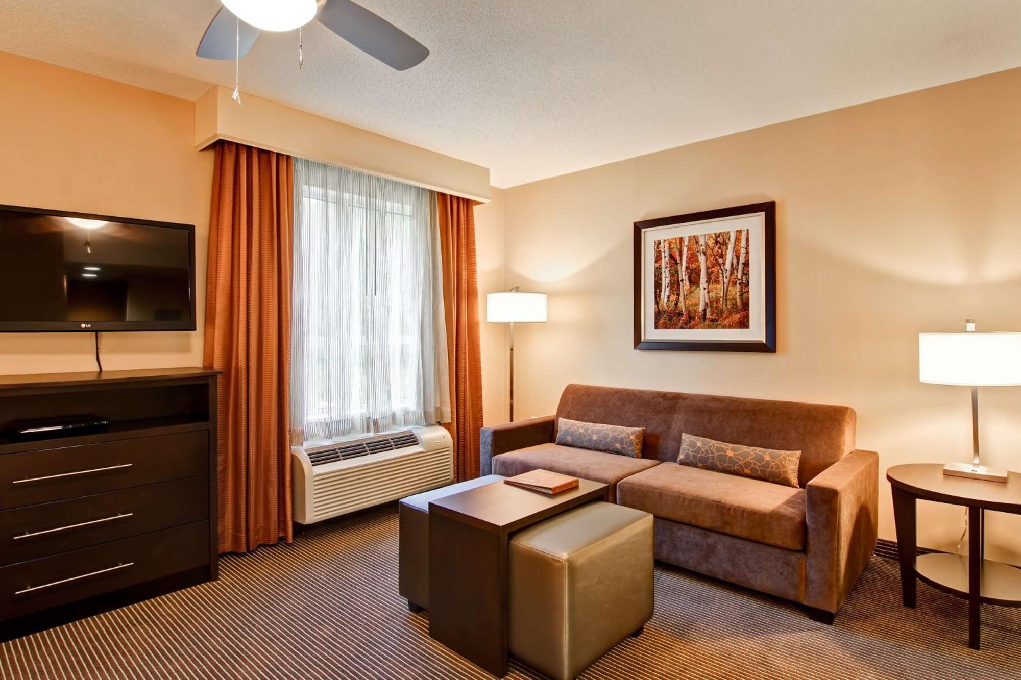 Homewood Suites By Hilton Waterloo/St. Jacobs Bagian luar foto